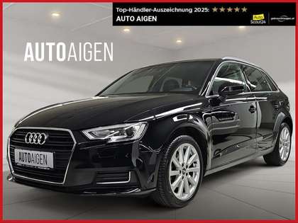Audi A3 * INTENSE * 2. BESITZ * BI-XENON * NAVI * KLIMA *