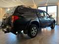 Mitsubishi L200 L200 d.cab 2.5 di-d Insport Auto Gancio traino Schwarz - thumbnail 3
