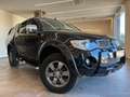 Mitsubishi L200 L200 d.cab 2.5 di-d Insport Auto Gancio traino Schwarz - thumbnail 1
