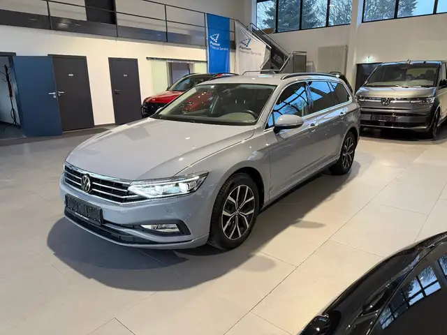 Volkswagen Passat Variant Passat Busn. 2.0 TDI DSG AID/MATRIX/KAM/KEY/LANE