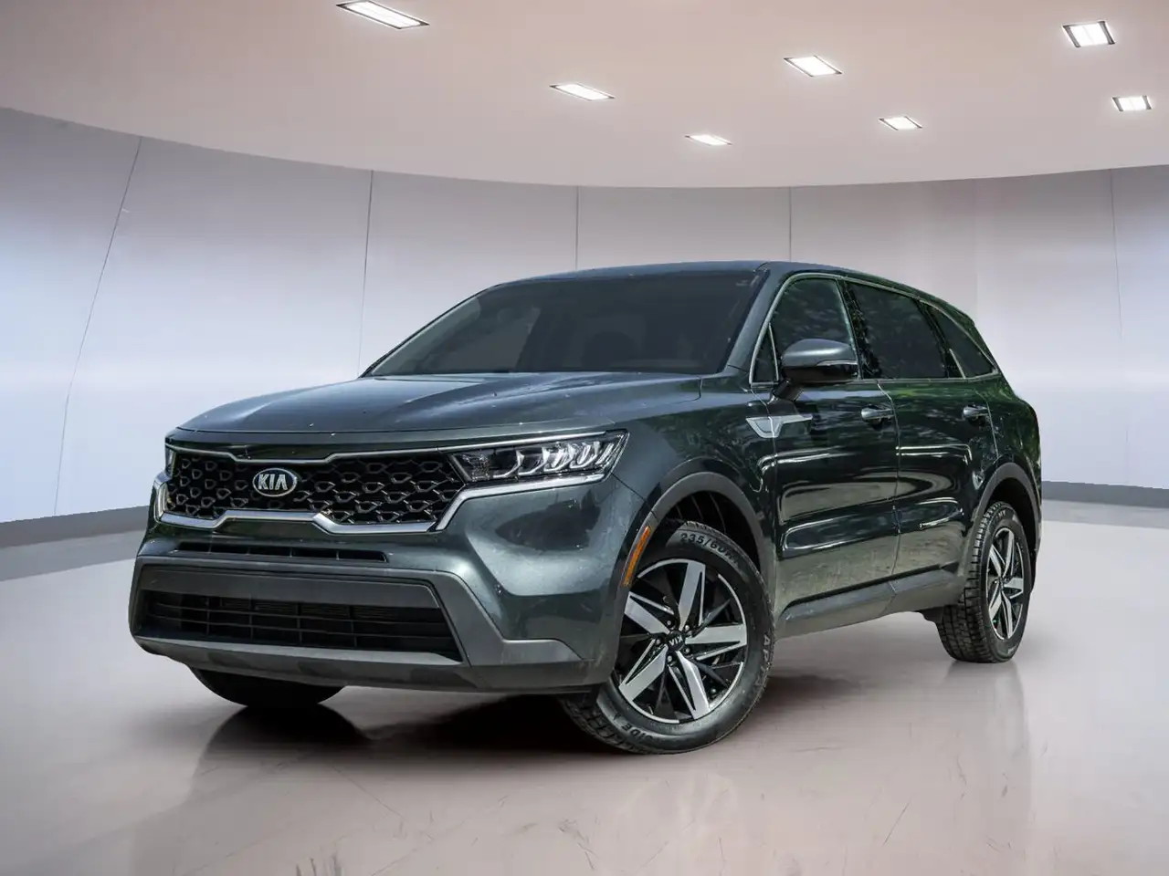 2021 Kia Sorento