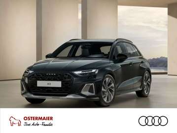 allstreet TFSI e 150 kW S tronic 204PS PDC,AHK,NAV