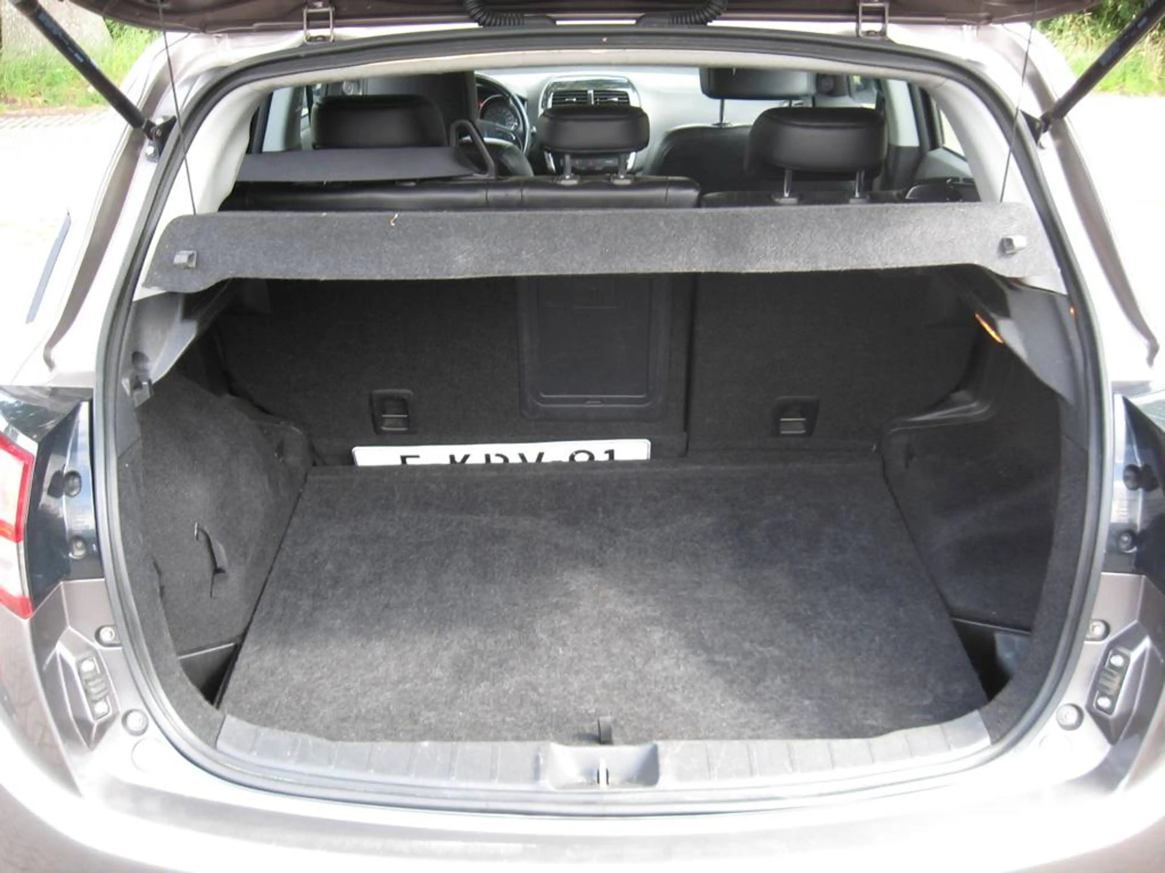 Citroen C4 Aircross 1.6 Tendance Rijklaar incl. Garantie — photo 5