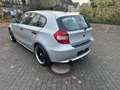 BMW 116 1 Limousine 116i Klima Einparkhilfe Fenster el. Silber - thumbnail 8