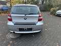 BMW 116 1 Limousine 116i Klima Einparkhilfe Fenster el. Silber - thumbnail 7