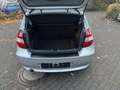 BMW 116 1 Limousine 116i Klima Einparkhilfe Fenster el. Silber - thumbnail 10