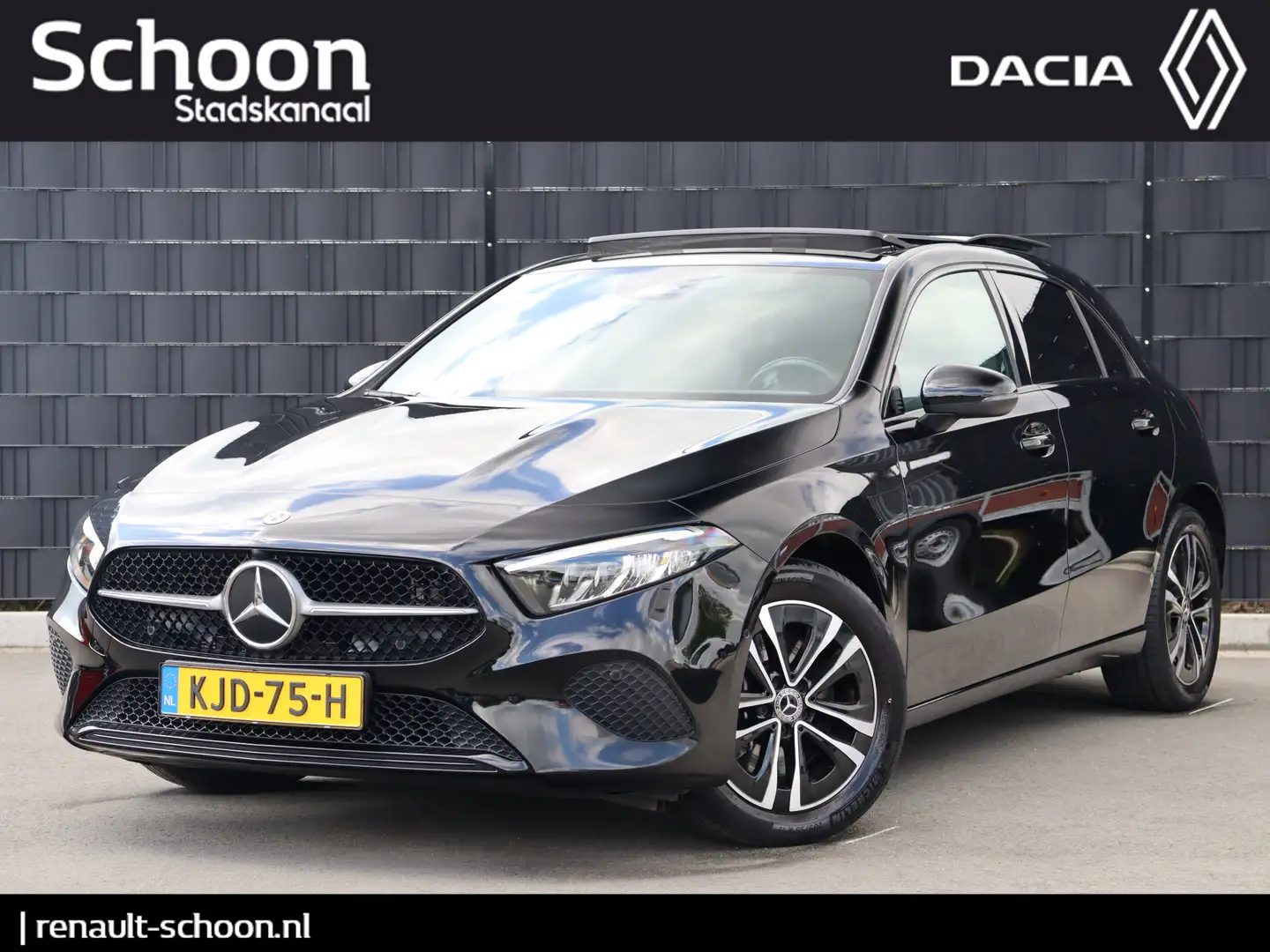 mercedes-benz clasa a