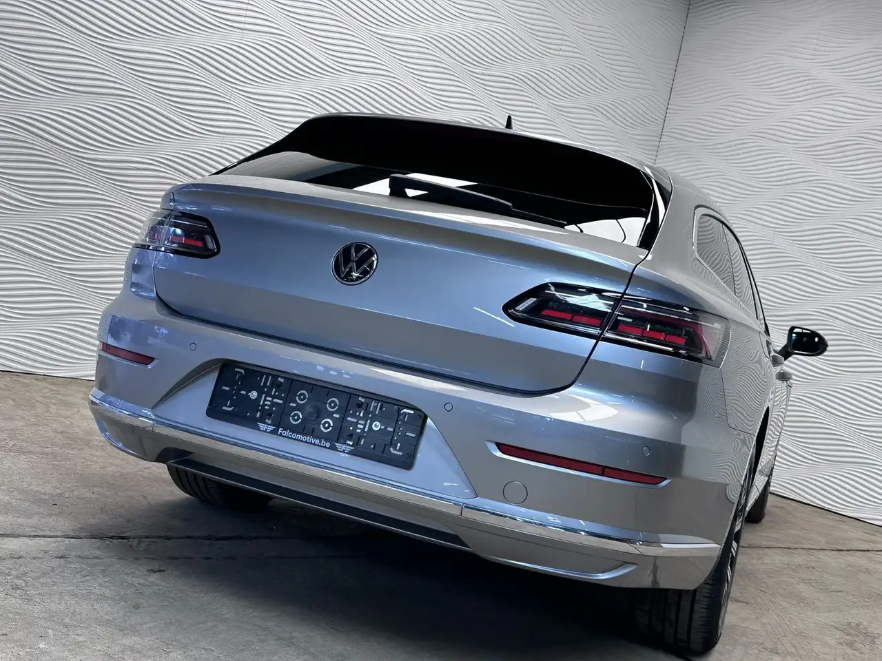 Volkswagen Arteon 2.0 TDI*DSG*ELEGANCE*SHOOTING BREAK*39.786 KM*, миниатюра 11
