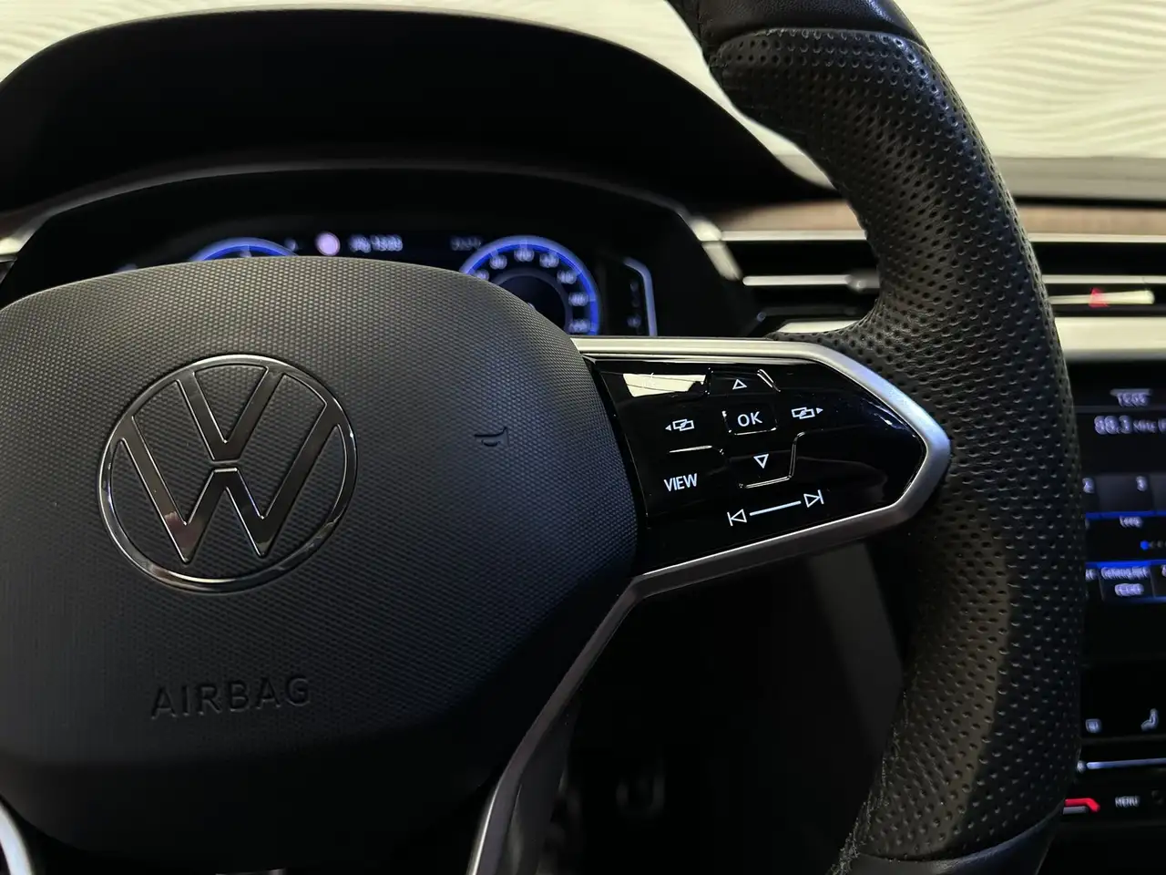 Volkswagen Arteon 2.0 TDI*DSG*ELEGANCE*SHOOTING BREAK*39.786 KM*, миниатюра 23