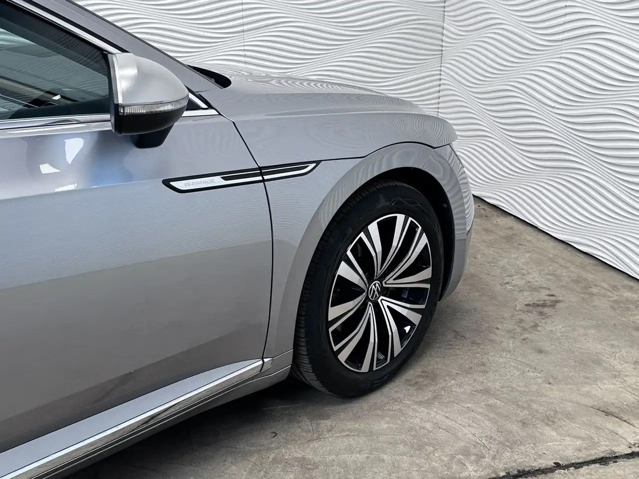 Volkswagen Arteon 2.0 TDI*DSG*ELEGANCE*SHOOTING BREAK*39.786 KM*, миниатюра 17