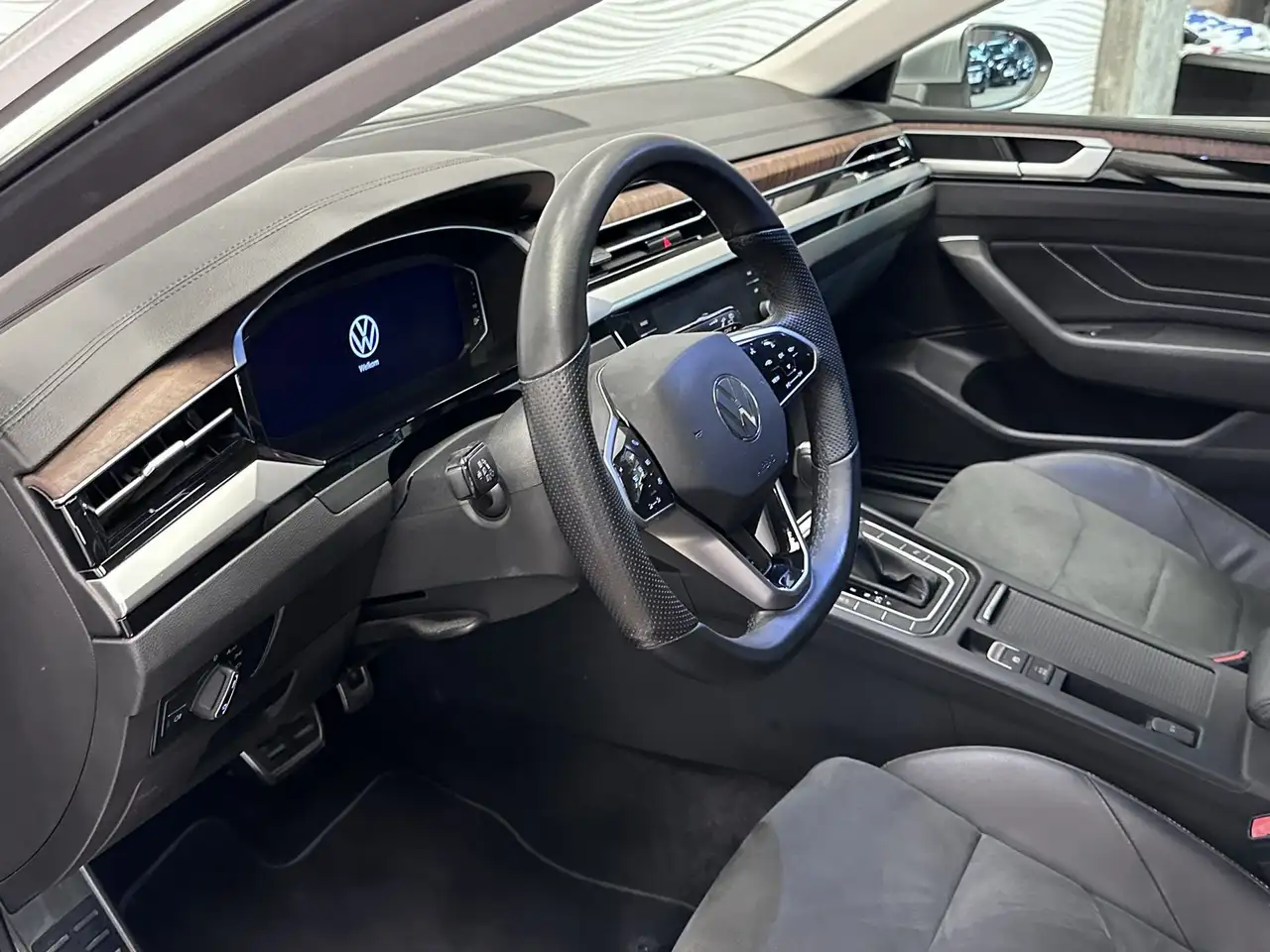 Volkswagen Arteon 2.0 TDI*DSG*ELEGANCE*SHOOTING BREAK*39.786 KM*, миниатюра 20