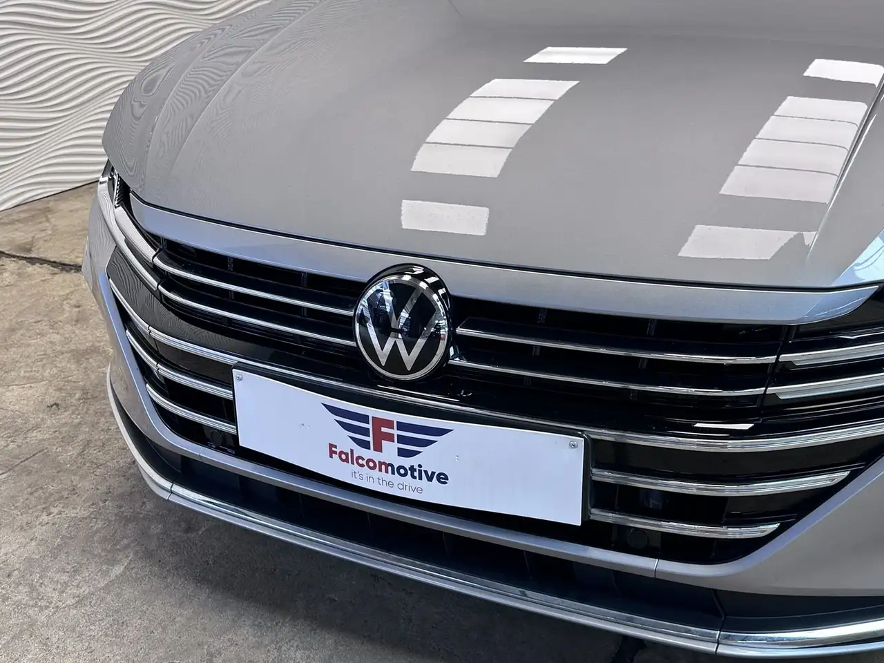 Volkswagen Arteon 2.0 TDI*DSG*ELEGANCE*SHOOTING BREAK*39.786 KM*, миниатюра 7