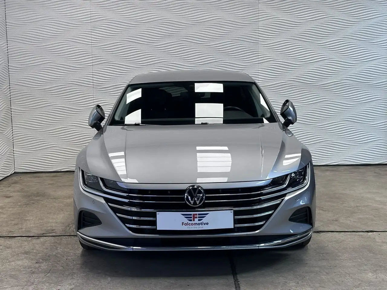 Volkswagen Arteon 2.0 TDI*DSG*ELEGANCE*SHOOTING BREAK*39.786 KM*, миниатюра 6