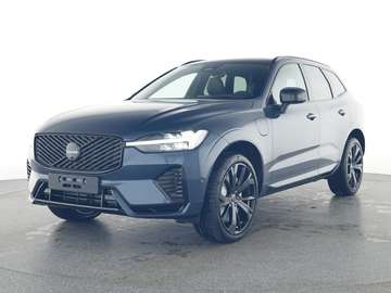T8 Ultra Black Edition AWD HUD StandHZG AHK Digita
