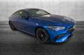 Mercedes-Benz CLE 300 300 4Matic Coupé AMG Line Premium Bleu - thumbnail 1