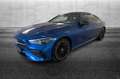 Mercedes-Benz CLE 300 300 4Matic Coupé AMG Line Premium Bleu - thumbnail 2