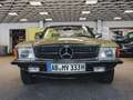 Mercedes-Benz SL 280 W107 deutsches Fahrzeug Silver - thumbnail 3