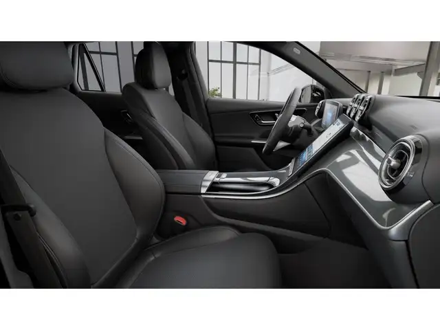 Mercedes-Benz GLC 200 d 4MATIC Österreich-Edition Totw PTS Cam Ansicht 24