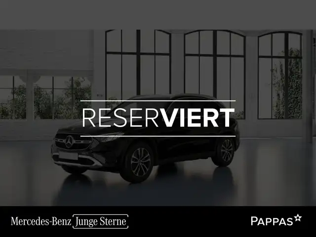 Mercedes-Benz GLC 200 d 4MATIC Österreich-Edition Totw PTS Cam Ansicht 2