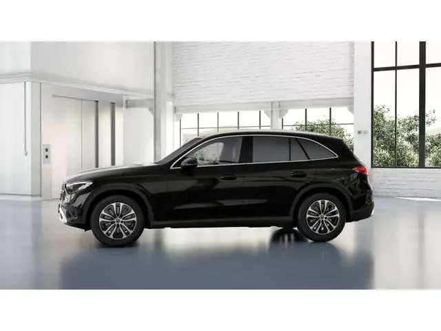 Mercedes-Benz GLC 200 d 4MATIC Österreich-Edition Totw PTS Cam Ansicht 20
