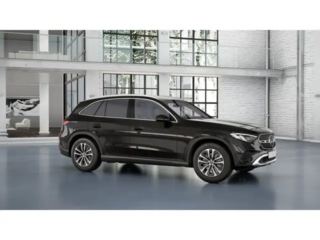 Mercedes-Benz GLC 200 d 4MATIC Österreich-Edition Totw PTS Cam Ansicht 9