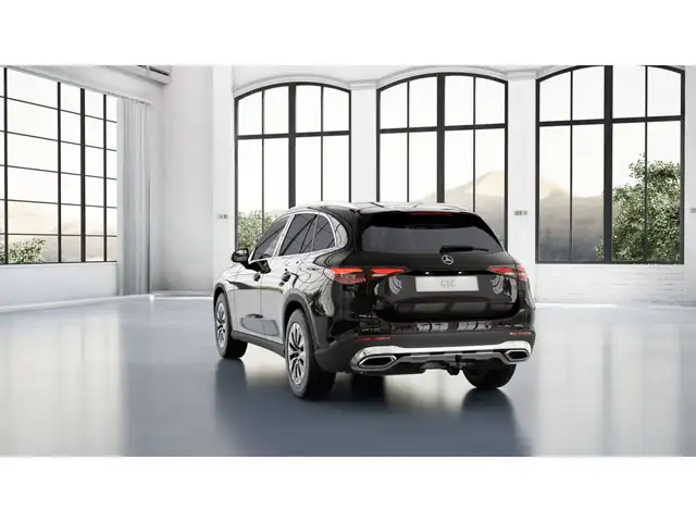 Mercedes-Benz GLC 200 d 4MATIC Österreich-Edition Totw PTS Cam Ansicht 16