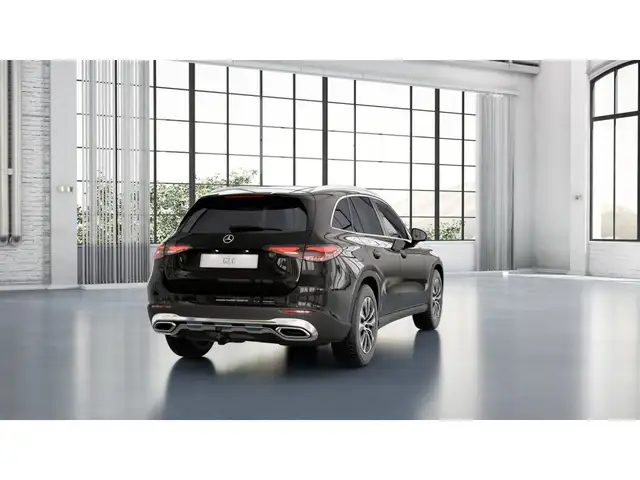 Mercedes-Benz GLC 200 d 4MATIC Österreich-Edition Totw PTS Cam Ansicht 14