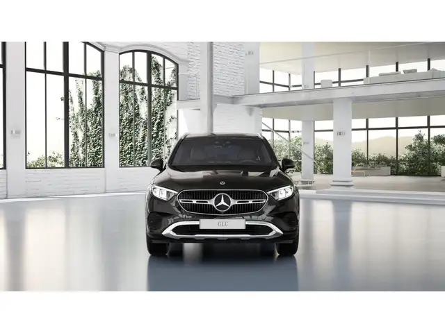 Mercedes-Benz GLC 200 d 4MATIC Österreich-Edition Totw PTS Cam Ansicht 6