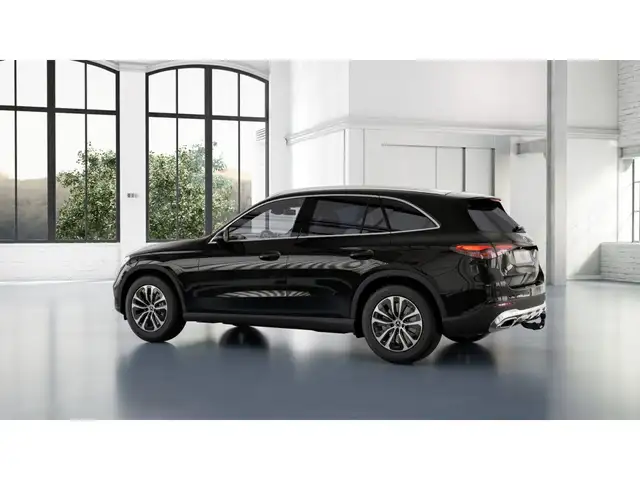 Mercedes-Benz GLC 200 d 4MATIC Österreich-Edition Totw PTS Cam Ansicht 18