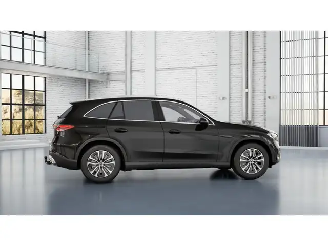 Mercedes-Benz GLC 200 d 4MATIC Österreich-Edition Totw PTS Cam Ansicht 11