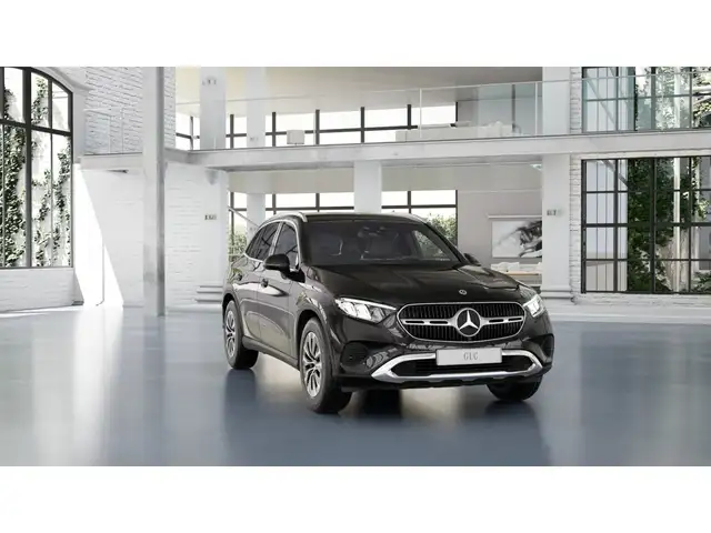 Mercedes-Benz GLC 200 d 4MATIC Österreich-Edition Totw PTS Cam Ansicht 7