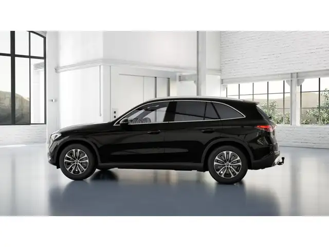 Mercedes-Benz GLC 200 d 4MATIC Österreich-Edition Totw PTS Cam Ansicht 19