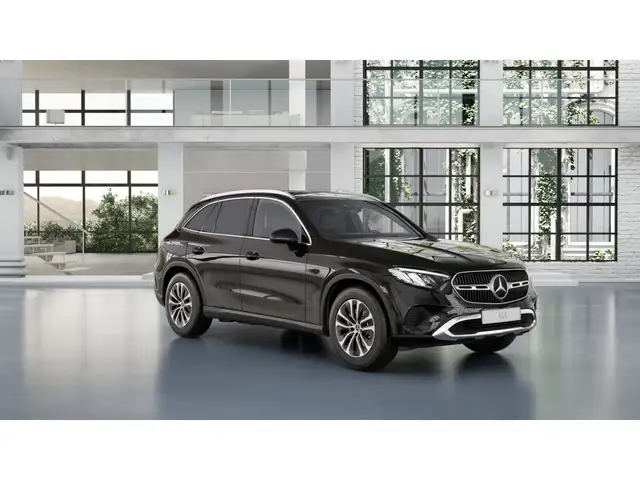 Mercedes-Benz GLC 200 d 4MATIC Österreich-Edition Totw PTS Cam Ansicht 8