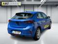 Opel Corsa F 1.2 SpurH Blau - thumbnail 5