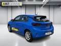 Opel Corsa F 1.2 SpurH Blau - thumbnail 4
