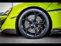 McLaren 600LT SPIDER°PPF°LIME GREEN ELITE PAINT°FULL CARBON Yeşil - thumbnail 7