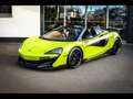 McLaren 600LT SPIDER°PPF°LIME GREEN ELITE PAINT°FULL CARBON Yeşil - thumbnail 6