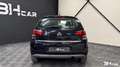 Citroen C3 GENERATION-II 1.6 VTI 120 EXCLUSIVE / Ethanol Bleu - thumbnail 3