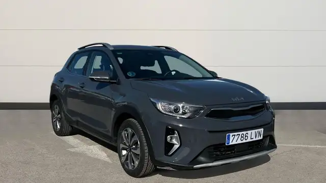 Kia Stonic 1.0 T-GDI 74KW MHEV IMT DRIVE 100 5P
