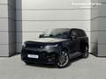 Land Rover Range Rover Sport 3.0 P460e 460ch PHEV Dynamic HSE Noir - thumbnail 1