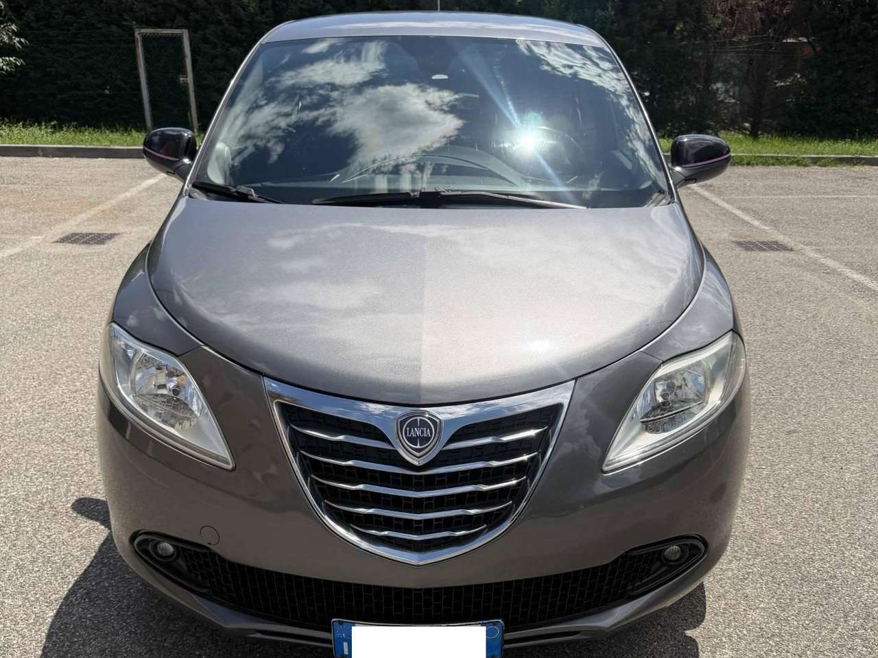 Lancia Ypsilon 1.2 Gpl - NEOP. - 12 MESI DI GARANZIA -