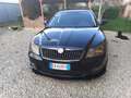 Skoda Octavia Wagon 1.6 tdi cr Ambition Nero - thumbnail 8