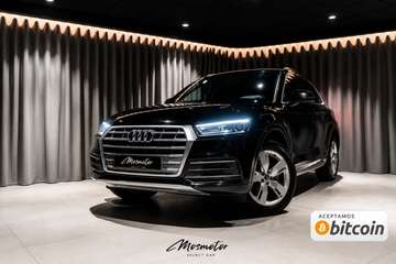 2.0TDI quattro-ultra S tronic 140kW