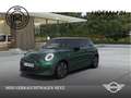 MINI Cooper SE MINI Yours Trim Grün - thumbnail 1