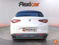 Alfa Romeo Stelvio 2.2 Diesel 118kW (160cv) SPRINT RWD Blanco - thumbnail 4