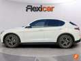 Alfa Romeo Stelvio 2.2 Diesel 118kW (160cv) SPRINT RWD Blanco - thumbnail 3