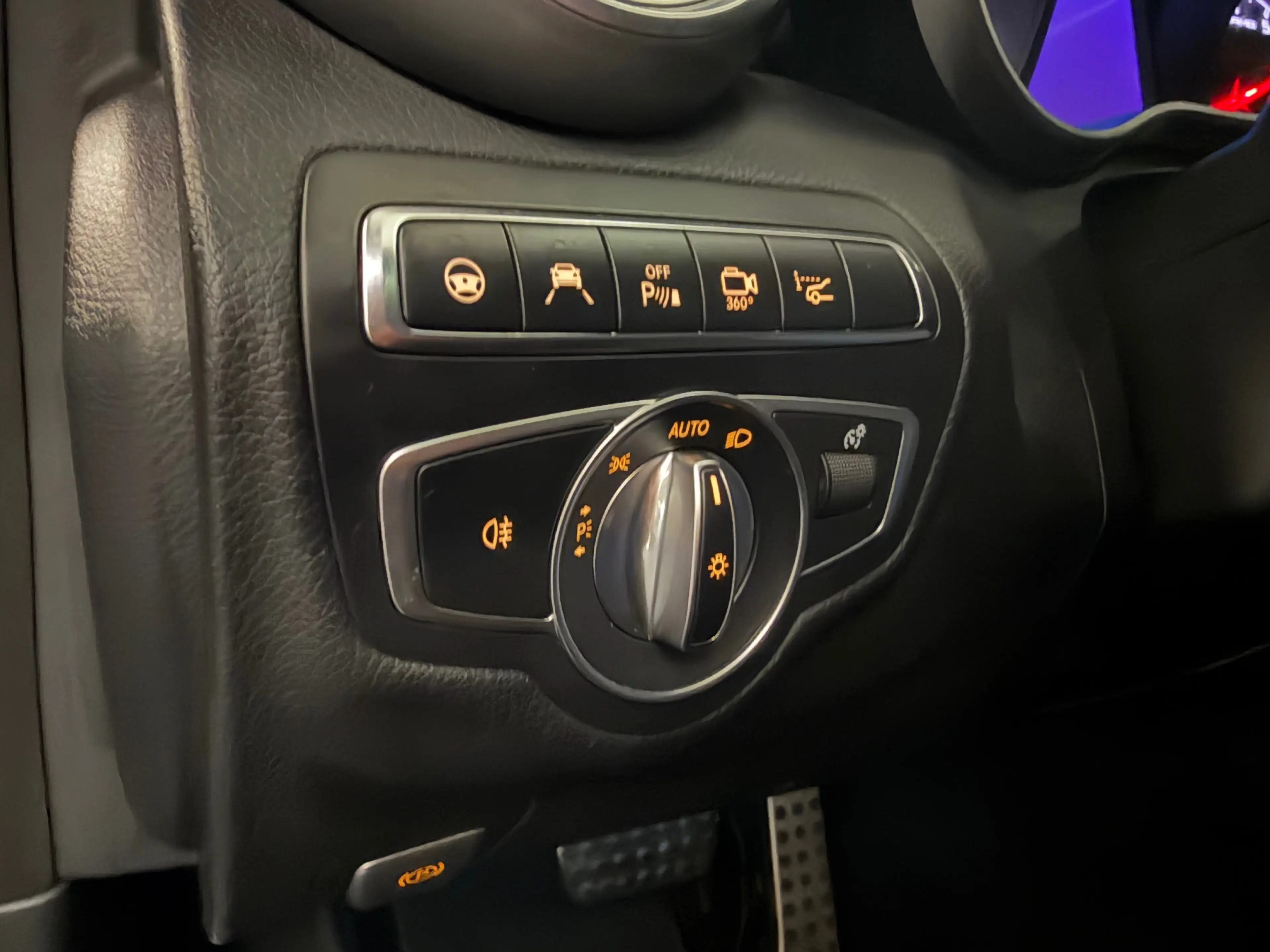 Mercedes-Benz C 63 AMG C 63 AMG — photo 6