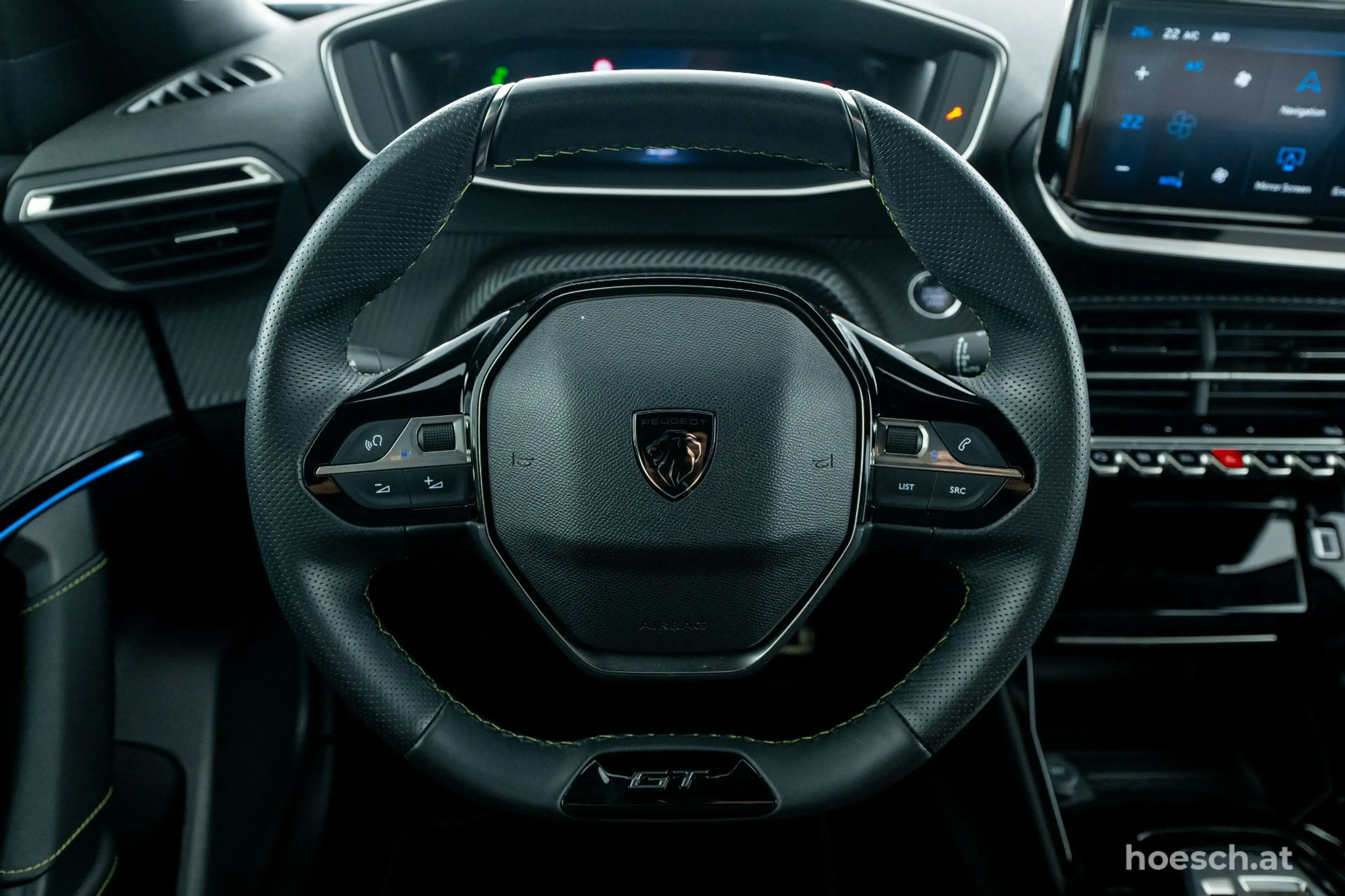 Peugeot e-2008 GT 136 FACELIFT KAMERA NAV CARPLAY -42% — photo 6