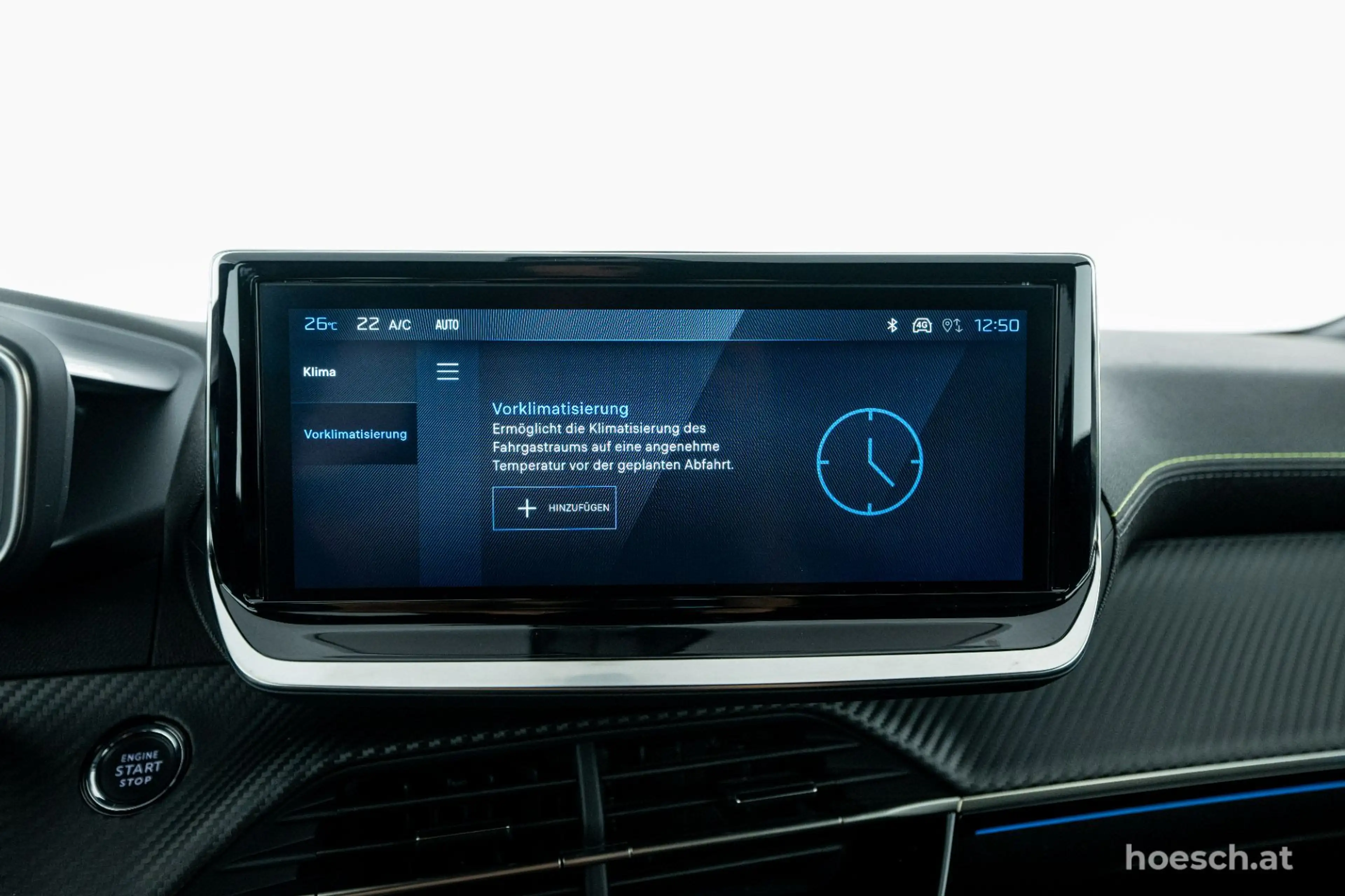 Peugeot e-2008 GT 136 FACELIFT KAMERA NAV CARPLAY -42% — photo 13