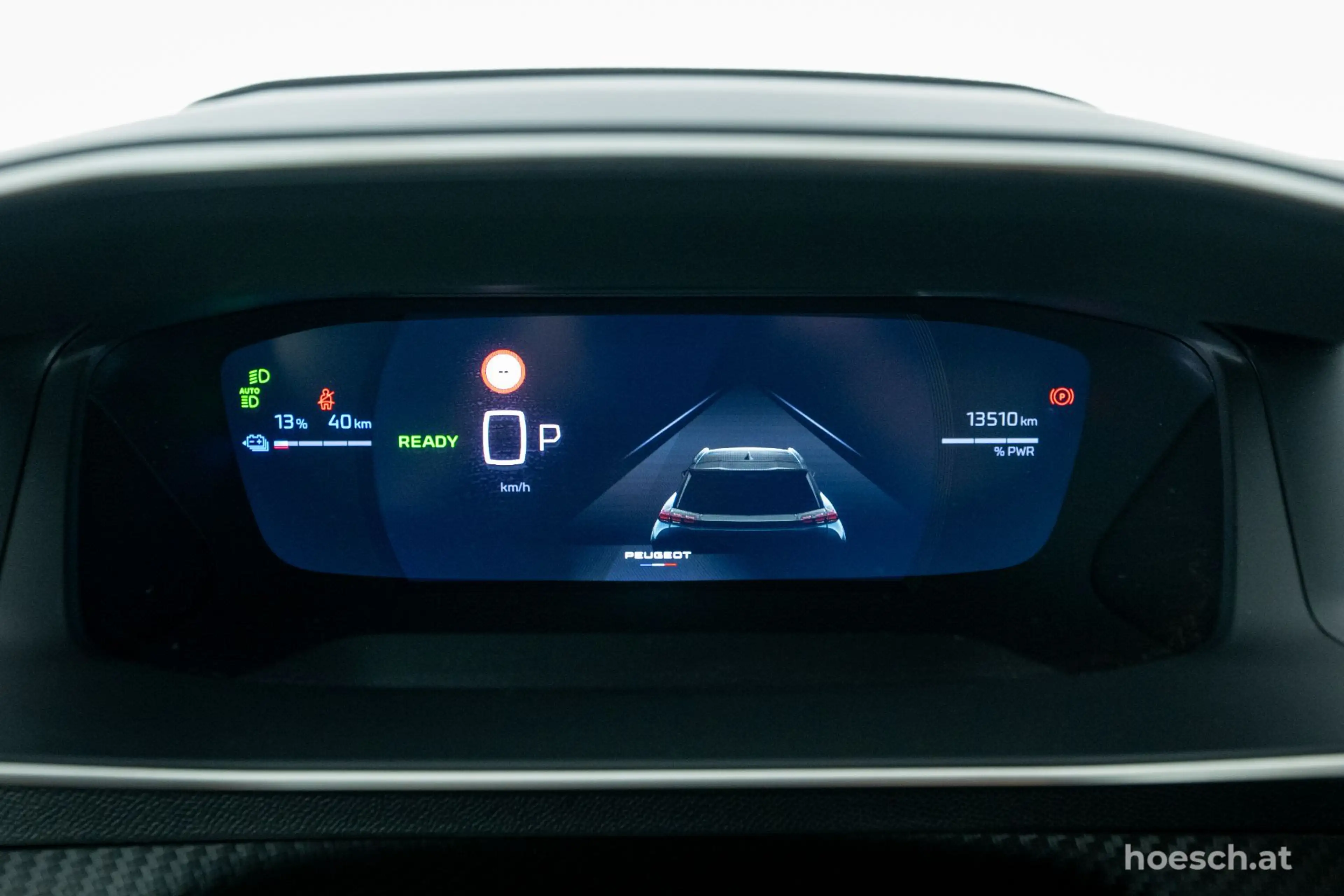 Peugeot e-2008 GT 136 FACELIFT KAMERA NAV CARPLAY -42% — photo 9